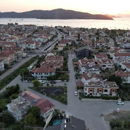 Da Luz Kordonda Villa