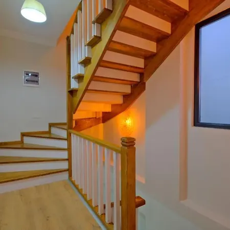 Da Luz Kordonda Villa Fethiye