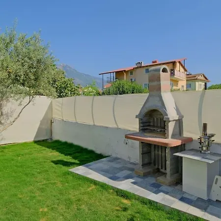 Da Luz Kordonda Villa *