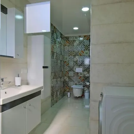 Da Luz Kordonda Villa Fethiye