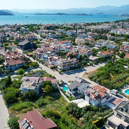 Da Luz Kordonda * Fethiye