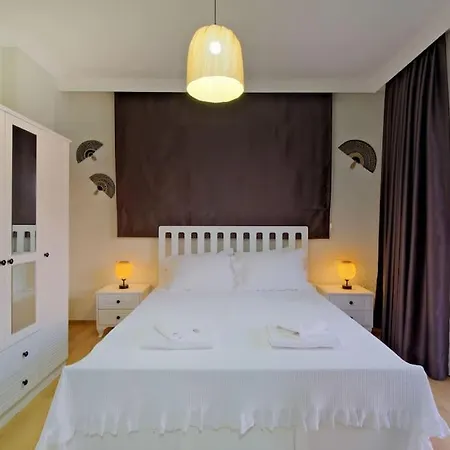 Villa Da Luz Kordonda Fethiye