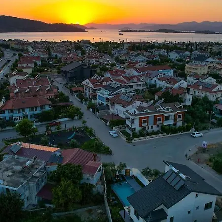 Da Luz Kordonda * Fethiye