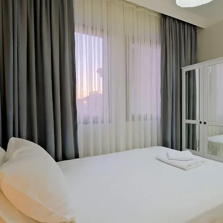 Villa Da Luz Kordonda Fethiye