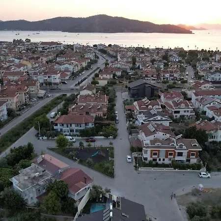 Da Luz Kordonda Villa