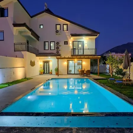 Da Luz Kordonda Fethiye