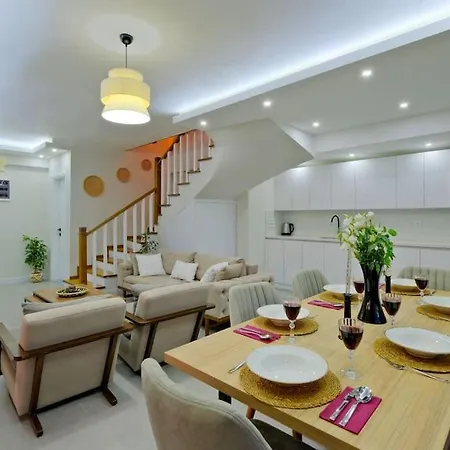 Da Luz Kordonda Villa *